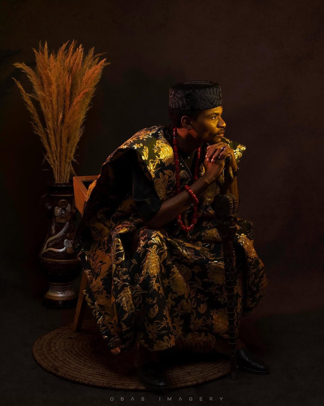 Dahriola premium contemporary fashion