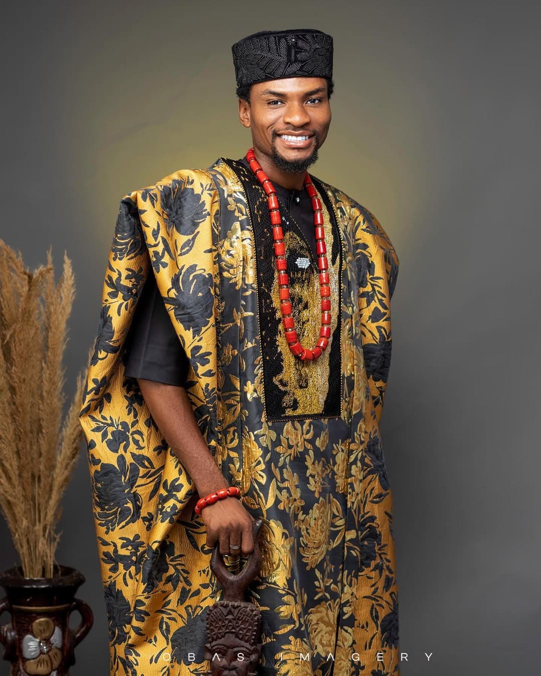Dahriola bespoke service